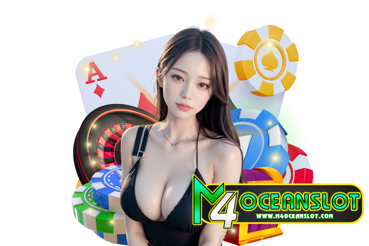 m4ocean